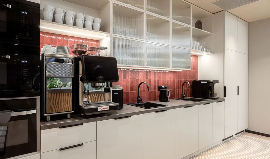 Biuro Studio B (phase I)