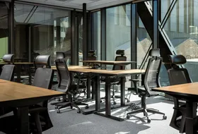 Biuro Studio B (phase I)