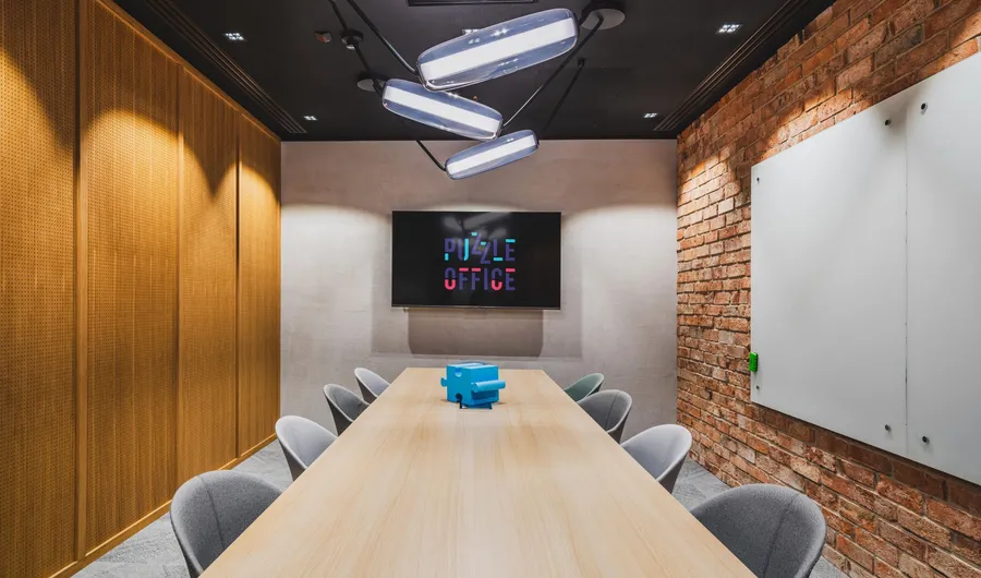 Biuro Fabryka Norblina A