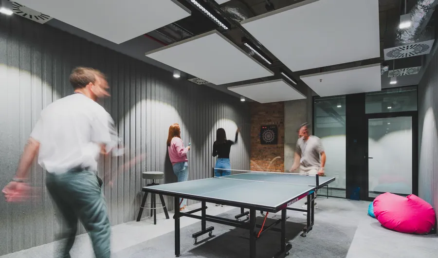 Biuro Fabryka Norblina A