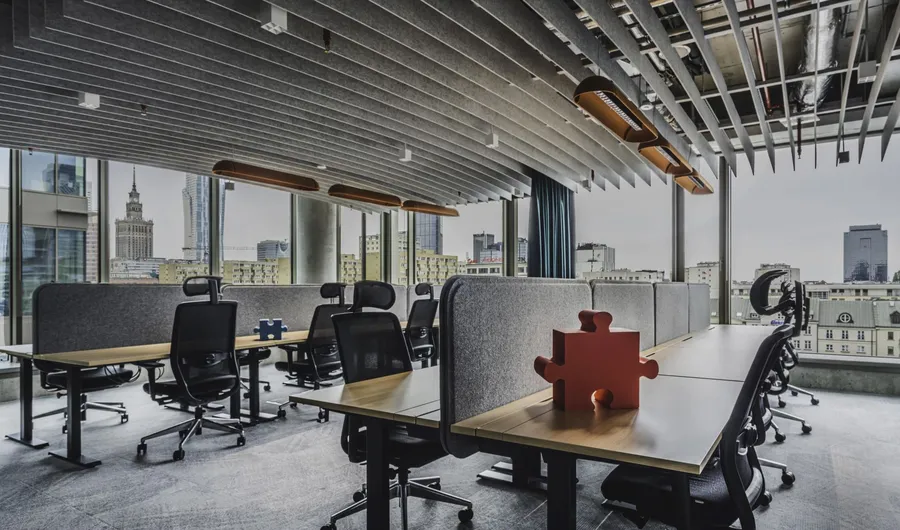 Biuro Fabryka Norblina A