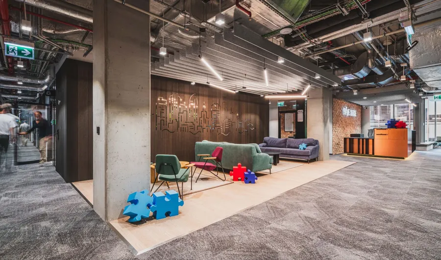 Biuro Fabryka Norblina A