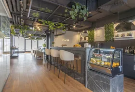 Biuro Carpathia Office House