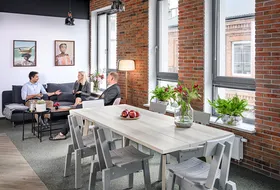 Biuro Kaleńska Business Center