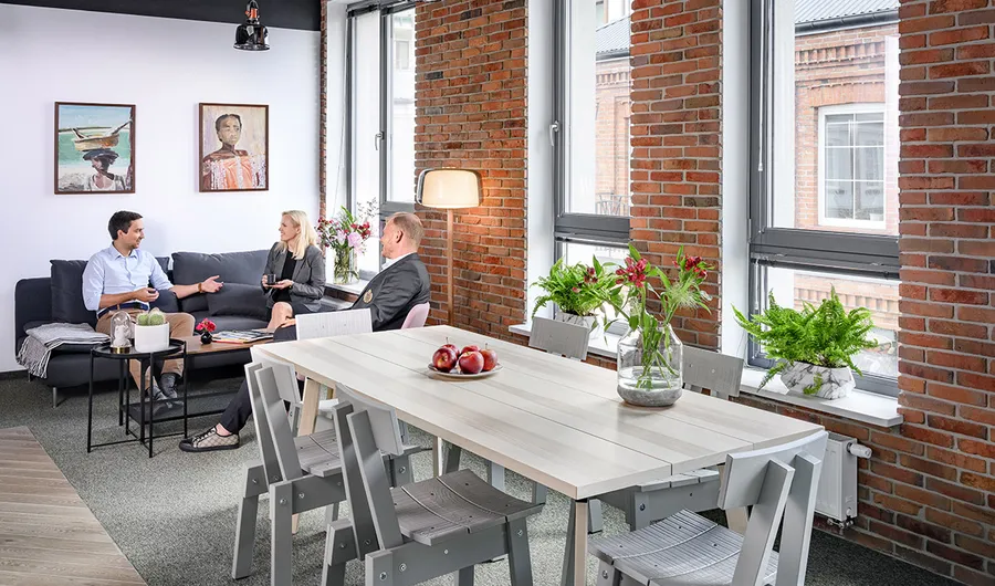 Biuro Kaleńska Business Center