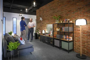 Biuro Kaleńska Business Center