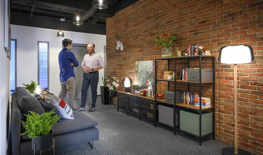 Biuro Kaleńska Business Center