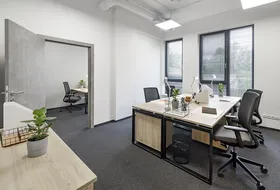 Biuro Kaleńska Business Center