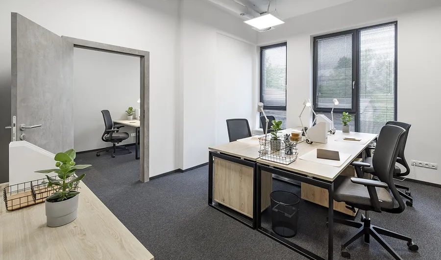 Biuro Kaleńska Business Center