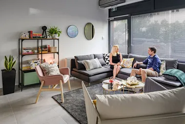 Kaleńska Business Center