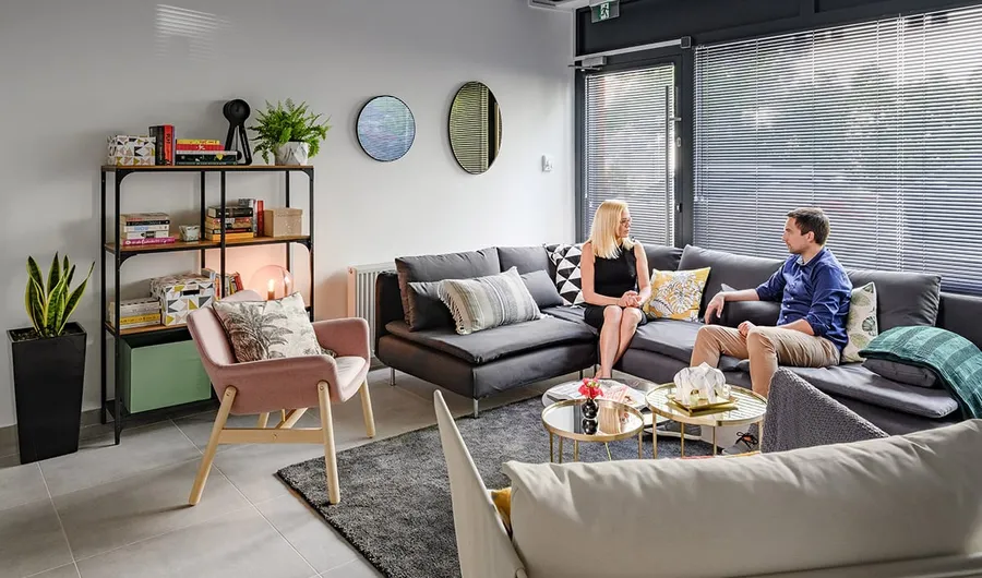 Biuro Kaleńska Business Center