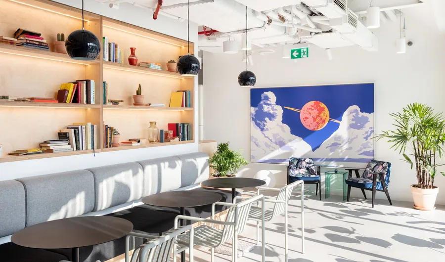 Biuro Hotel Europejski