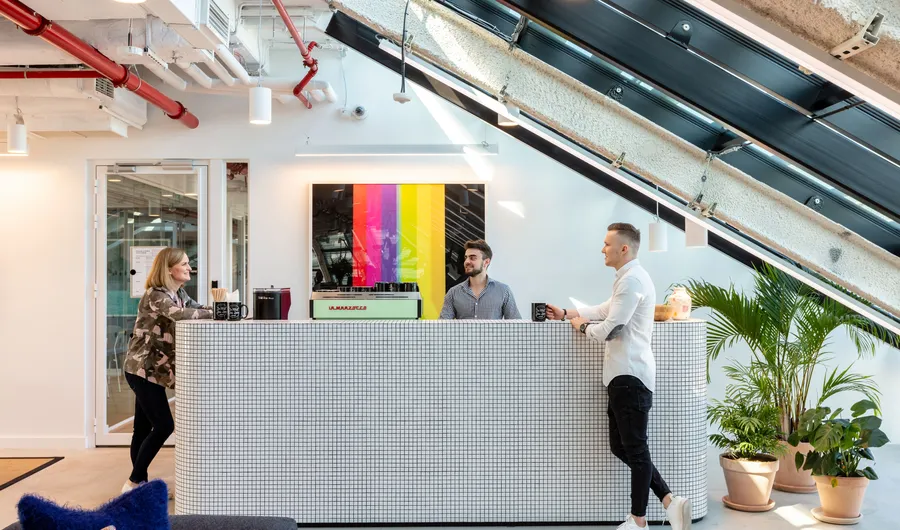 Biuro Hotel Europejski