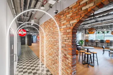 Adgar Rennaisance Tower