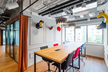 Adgar Rennaisance Tower