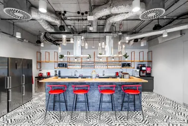 Adgar Rennaisance Tower