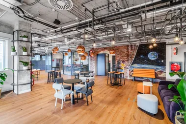 Adgar Rennaisance Tower