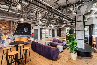 Adgar Rennaisance Tower