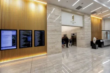 LIM Center