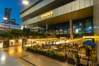 LIM Center