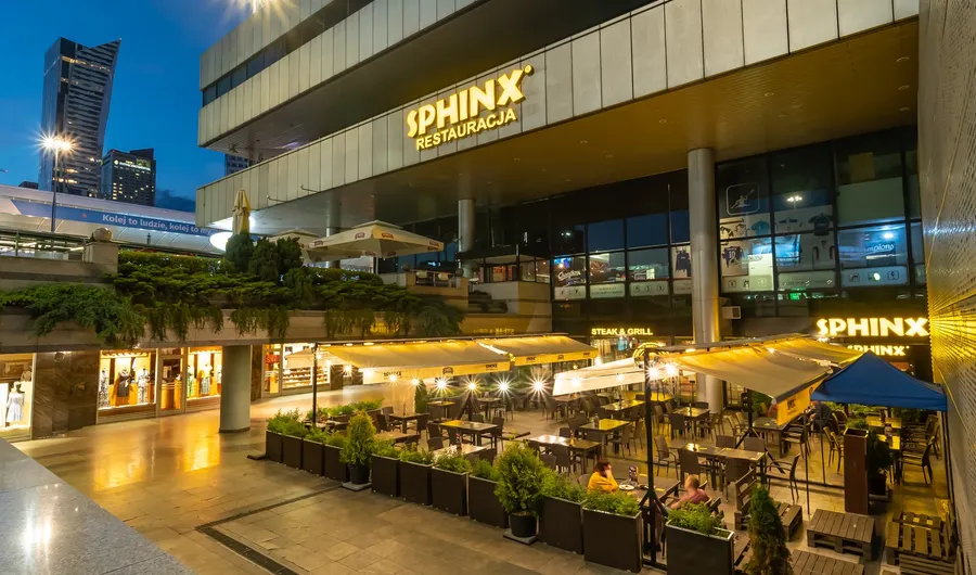Biuro LIM Center