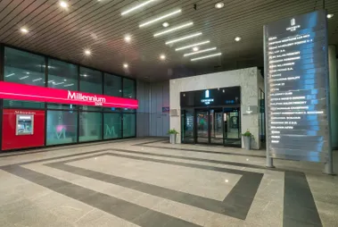 LIM Center