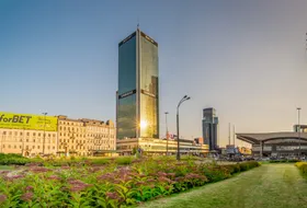 Biuro LIM Center