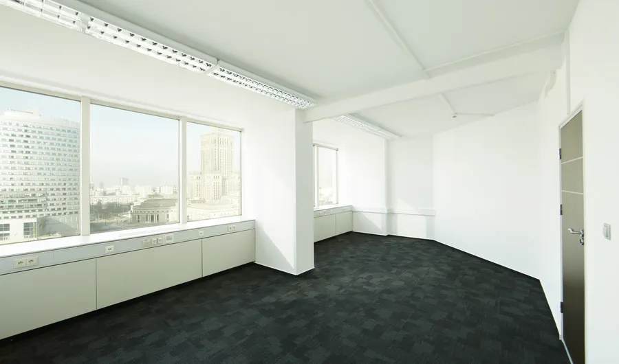 Biuro LIM Center