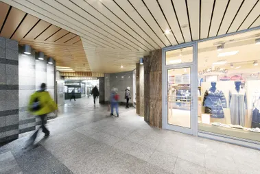 LIM Center