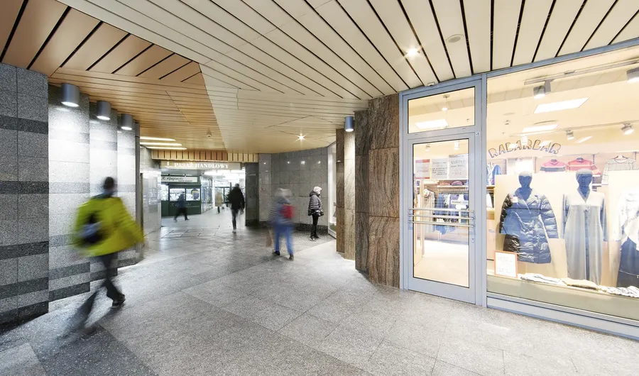 Biuro LIM Center