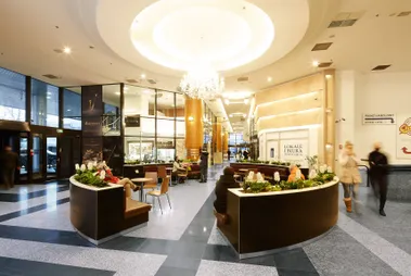 LIM Center