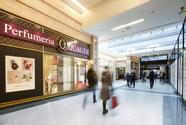 LIM Center