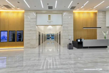 LIM Center