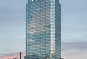 Biuro Błękitny Wieżowiec (Blue Tower)