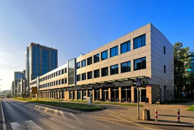 Marynarska Passage