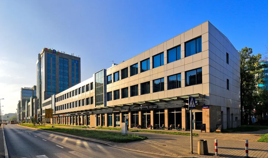 Biuro Marynarska Passage