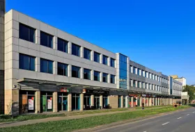 Biuro Marynarska Passage