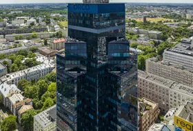 Biuro Central Tower
