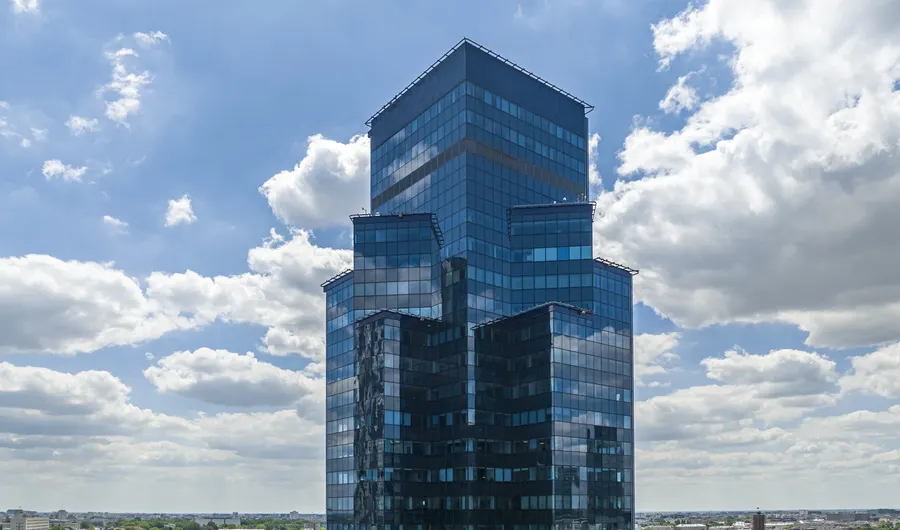 Biuro Central Tower