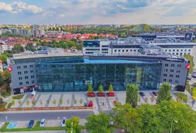 Biuro Adgar Park West A
