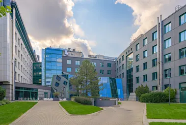 Biuro Adgar Park West A