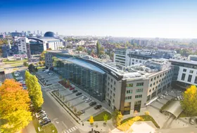 Biuro Adgar Park West A