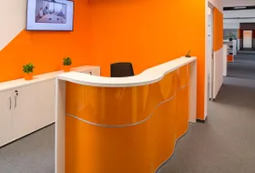 Biuro Mokotów BOX
