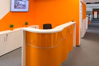 Mokotów BOX