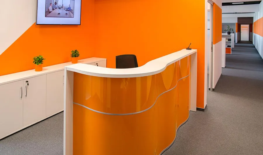 Biuro Mokotów BOX