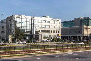 Biuro Mokotów BOX