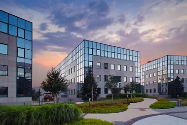 Jerozolimskie Business Park A