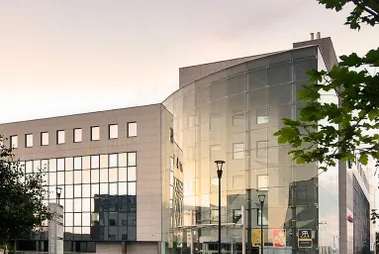 Jerozolimskie Business Park A