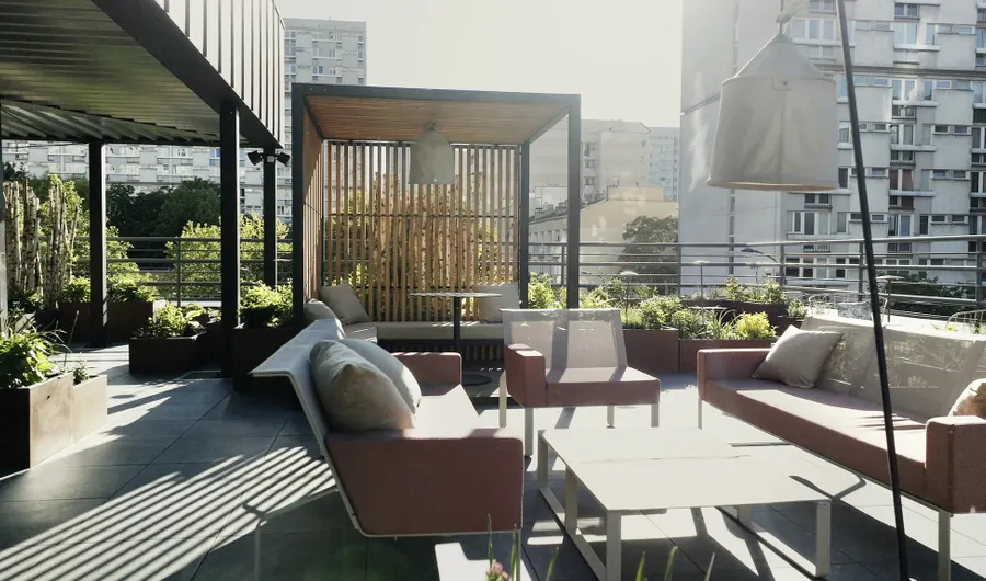 Biuro LIFE Building