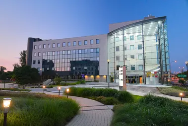 Jerozolimskie Business Park C